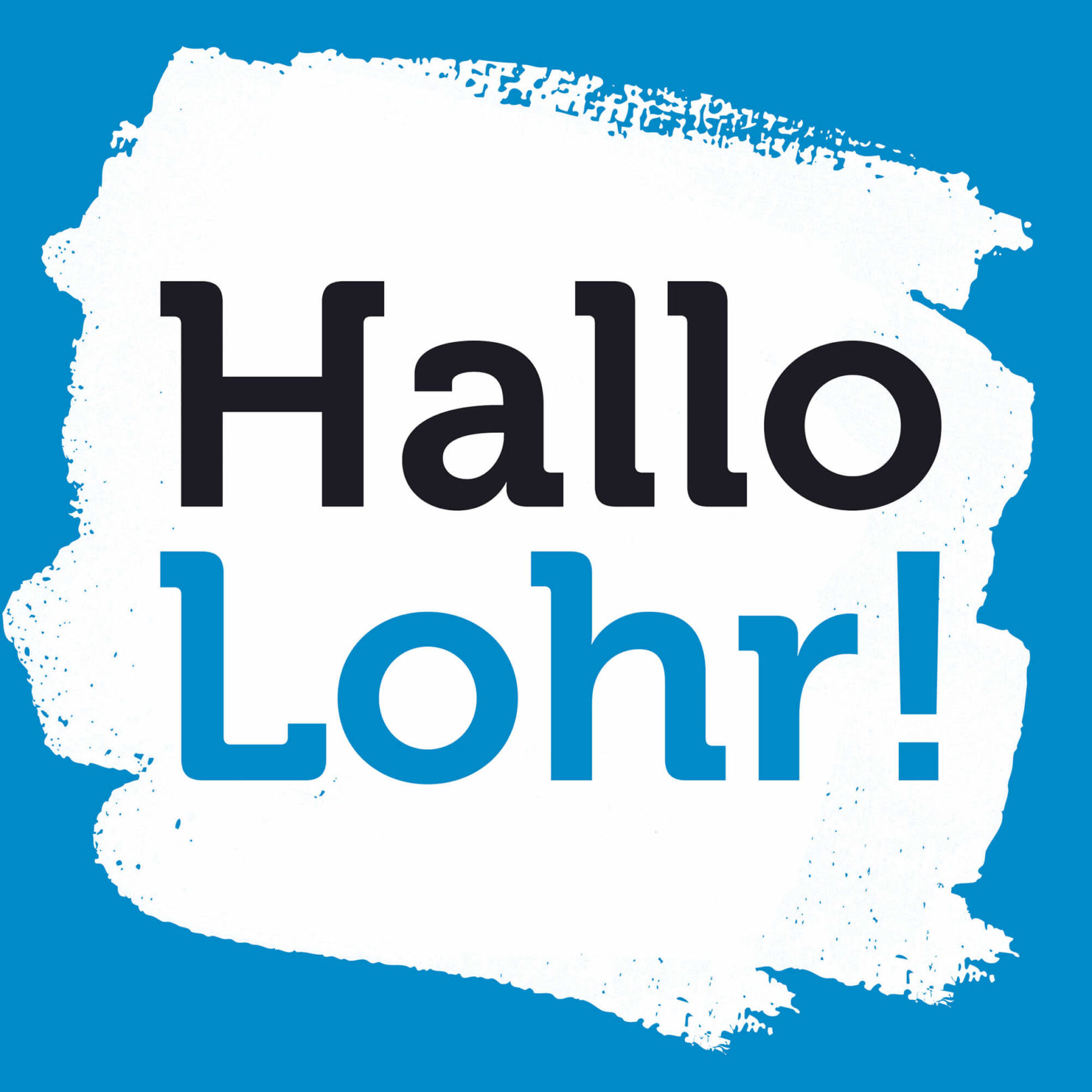 Hallo Lohr! cube store Lohr