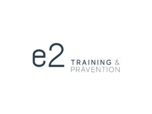 Logo e2 Training & Prävention